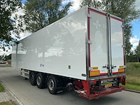 2010 heiwo koeltrailer/oplegger - afbeelding 14 van  20
