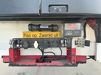 2010 heiwo koeltrailer/oplegger - afbeelding 18 van  20