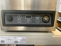 2010 henkelman mini jumbo vacuümmachine - afbeelding 4 van  10