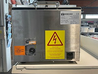 2010 henkelman mini jumbo vacuümmachine - afbeelding 6 van  10