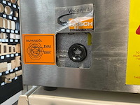 2010 henkelman mini jumbo vacuümmachine - afbeelding 8 van  10