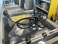 2010 henkelman mini jumbo vacuümmachine - afbeelding 9 van  10