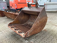 2010 henle baumaschinentechnik puinbak - afbeelding 1 van  8