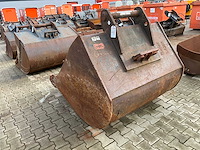 2010 henle baumaschinentechnik puinbak - afbeelding 7 van  8