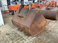 2010 henle baumaschinentechnik puinbak - afbeelding 2 van  8