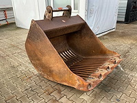 2010 henle baumaschinentechnik puinbak - afbeelding 3 van  8