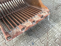 2010 henle baumaschinentechnik puinbak - afbeelding 4 van  8