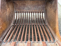 2010 henle baumaschinentechnik puinbak - afbeelding 5 van  8