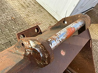 2010 henle baumaschinentechnik puinbak - afbeelding 6 van  8