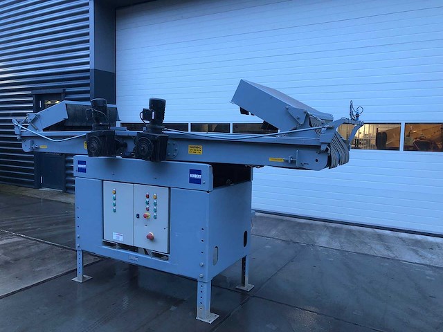 2010 herbert bftde 3.3 711spec - afbeelding 2 van  7