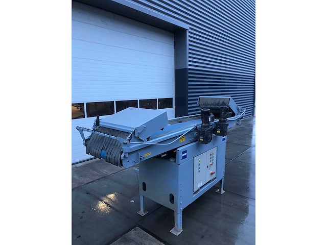 2010 herbert bftde 3.3 711spec - afbeelding 5 van  7