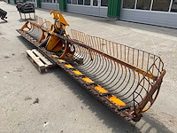 2010 herder mrlt 550 maaikorf