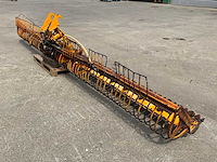 2010 herder mrlt 550 maaikorf - afbeelding 3 van  8