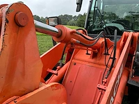 2010 hitachi wheel loader zw95 shovel - afbeelding 6 van  30
