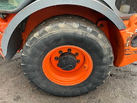 2010 hitachi zw95 shovel - afbeelding 2 van  38