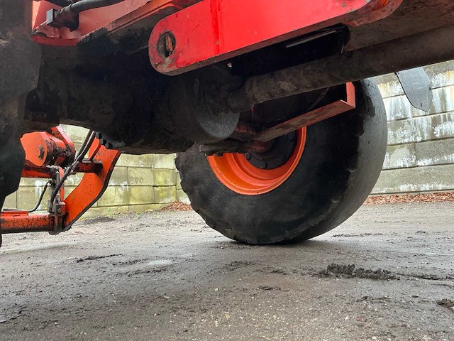 2010 hitachi zw95 shovel - afbeelding 5 van  38