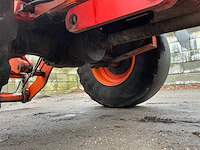 2010 hitachi zw95 shovel - afbeelding 5 van  38