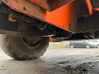 2010 hitachi zw95 shovel - afbeelding 6 van  38