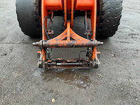 2010 hitachi zw95 shovel - afbeelding 7 van  38