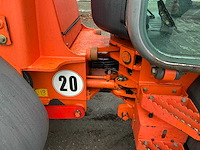 2010 hitachi zw95 shovel - afbeelding 14 van  38