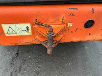 2010 hitachi zw95 shovel - afbeelding 16 van  38