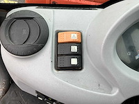 2010 hitachi zw95 shovel - afbeelding 19 van  38