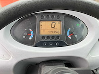 2010 hitachi zw95 shovel - afbeelding 20 van  38