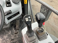 2010 hitachi zw95 shovel - afbeelding 25 van  38