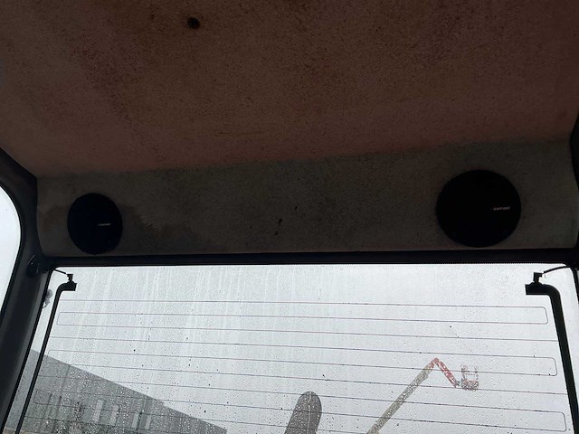 2010 hitachi zw95 shovel - afbeelding 27 van  38