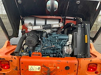 2010 hitachi zw95 shovel - afbeelding 28 van  38