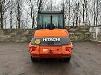2010 hitachi zw95 shovel - afbeelding 31 van  38
