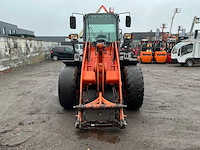 2010 hitachi zw95 shovel - afbeelding 37 van  38