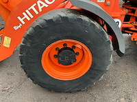2010 hitachi zw95 shovel - afbeelding 38 van  38