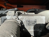 2010 hitachi zx85us-3 rupsgraafmachine met hydraulische cw30-snelwissel en kantelbak - afbeelding 7 van  29