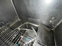 2010 hobart uxtl 11 pannen en gereedschappen vaatwasmachine - afbeelding 10 van  12