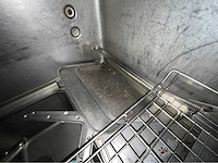 2010 hobart uxtl 11 pannen en gereedschappen vaatwasmachine - afbeelding 11 van  12
