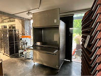 2010 hobart uxtl 11 pannen en gereedschappen vaatwasmachine - afbeelding 6 van  12