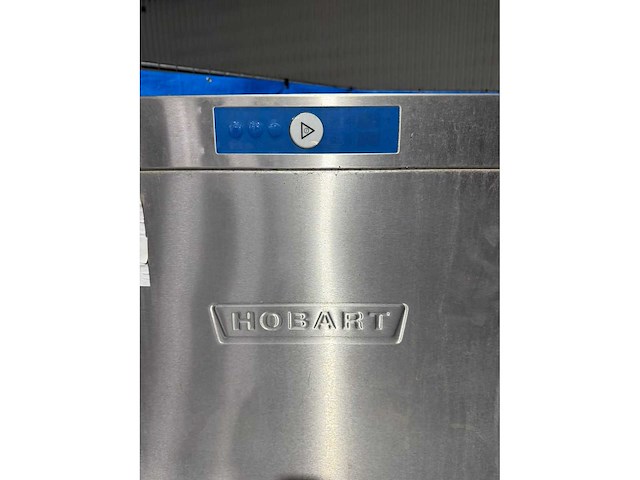 2010 hobarth amxs-10 doorschuif vaatwasser - afbeelding 3 van  5