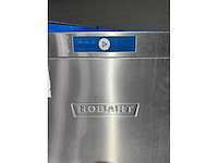 2010 hobarth amxs-10 doorschuif vaatwasser - afbeelding 3 van  5