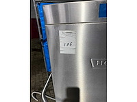 2010 hobarth amxs-10 doorschuif vaatwasser - afbeelding 4 van  5