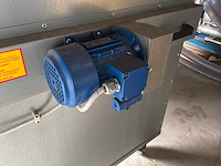 2010 höcker vacumobile ea200 stofafzuiger - afbeelding 5 van  6