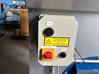 2010 höcker vacumobile ea200 stofafzuiger - afbeelding 6 van  6