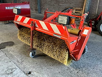 2010 holaras a-170-hv-fr veegborstel - afbeelding 1 van  6