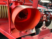 2010 holaras a-170-hv-fr veegborstel - afbeelding 5 van  6