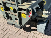 2010 holland lift ecostar 7814 hoogwerker - afbeelding 10 van  11