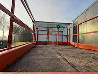 2010 holland lift q 135 el 24 schaarhoogwerker - afbeelding 4 van  11