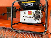 2010 holland lift q 135 el 24 schaarhoogwerker - afbeelding 7 van  11