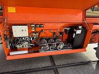 2010 holland lift q 135 el 24 schaarhoogwerker - afbeelding 10 van  23