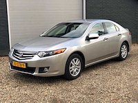 2010 honda accord automaat personenauto