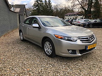 2010 honda accord automaat personenauto - afbeelding 2 van  4
